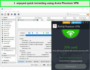 best-free-vpn-for-torrenting-Avira-in-USA