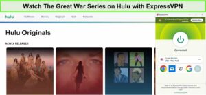 Watch-The-Great-War-Series---On-Hulu-With-ExpressVPN!