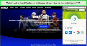 Watch-Central-Coast-Mariners-v-Melbourne-Victory-Final-in Canada-on-Max