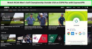 Access-NCAA-Mens-Golf-Championship-in-Hong Kong-on-ESPN-Plus-with-ExpressVPN