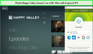 Watch-Happy-Valley-Season-3-outside-USA-on-AMC-Plus-with-expressvpn