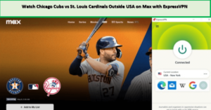 Watch-Chicago-Cubs-vs-St.-Louis-Cardinals-MLB-in-Canada-on-Max-with-ExpressVPN