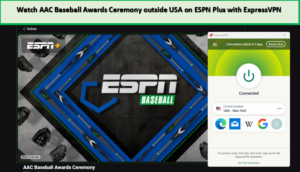 watch-AAC-Baseball-awards-ceemony-in-France-on-espn-plus-with-expressvpn