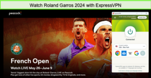 Ver-Roland-Garros-2024-in-Espana-en-Peacock