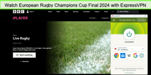 Regarder-European-Rugby-Champions-Cup-Final-2024-in France-on-BBC-iPlayer