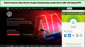 unblock-american-ninja-warrior-couples-championship-in-Germany-on-NBC