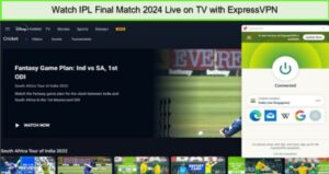 Watch-IPL-Final-Match-2024-Live-on-TV-in-Hong Kong