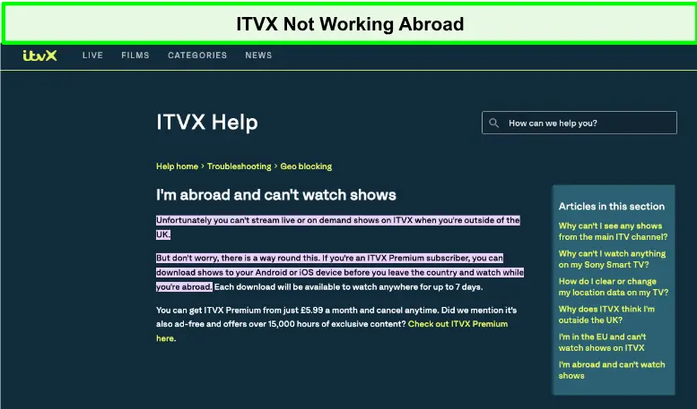 itvx-not-working-in-USA